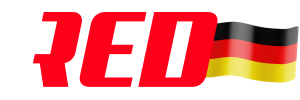 1red Casino Deutschland Logo