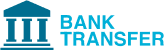 bank transfer logo